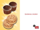 Eti, ��lyakl� Hastalar ��in Glutensiz �r�nleri Piyasaya Sunuyor!