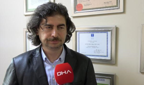 Evde kilo alanlar, esteti�e ba�vuruyor