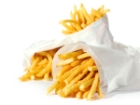 Fast Food �ocuklar� Mutsuzla�t�r�yor!