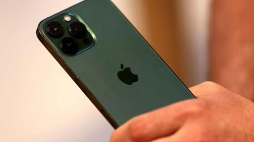 Fransa'dan ok konuulacak iPhone 12 karar: Sat yeni bir emre kadar yasakland