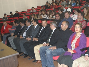Gaziantep �niversitesi 