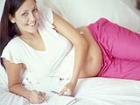 Gebe'de Varis Olursa Ne Yapmal�d�r?