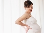 Gebelikte Bel A�r�s�na Dikkat
