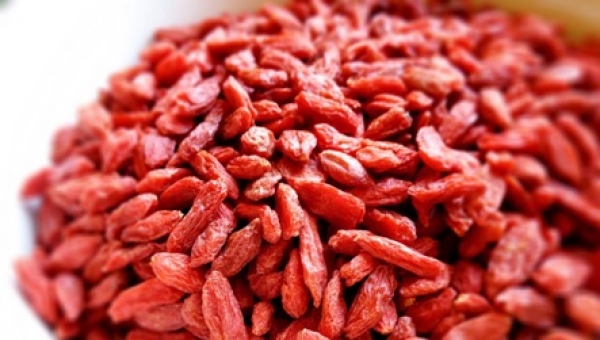 Goji Berry Nedir? Goji Berry Faydalar� Nelerdir?