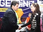 G�ksu'dan Bilge �ocuk Evi M�jdesi