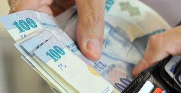 GSS Borcu Olanlar Borcuyla �lgilenmiyor