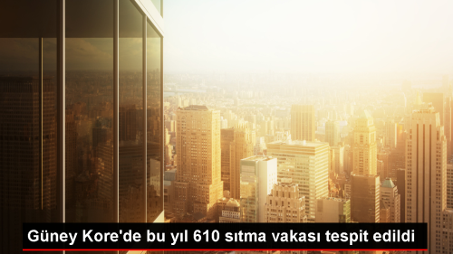 Gney Kore'de Stma Vakalar Artyor