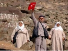 Hac Ziyareti S�ras�nda Domuz Gribi Olan 2 Ki�i Hastanede!