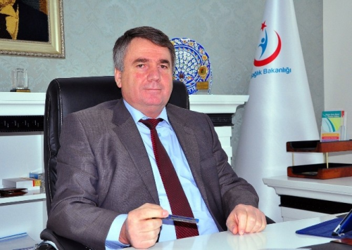 Halk Sa�l���'ndan Ramazan'da Beslenme �nderileri