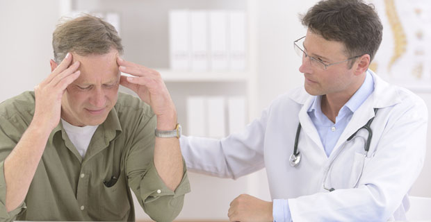 Hastalar�n Hislerini Hisseden Doktor