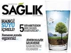 Herkese Sağlık Eylül Sayısı Çıktı