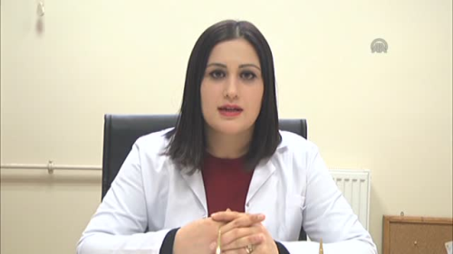 �nsan Sa�l��� ��in Ara ���n, Ana ���n Kadar �nemli