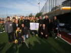 �stanbul �z�rl�ler Spor Engel Tan�m�yor!