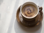 Kafeinsiz Kahve Beyni G��lendiriyor!