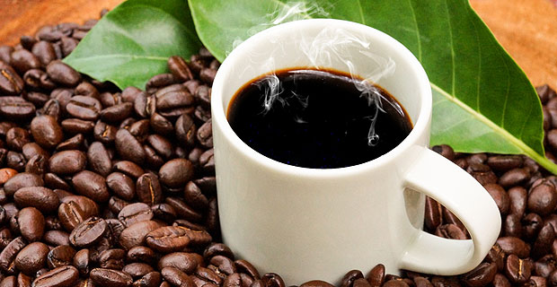 Kahve Cilt Kanserine �yi Geliyor