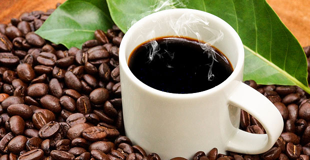 Kahvede Morfin Etkisi Yapan A�r� Kesici