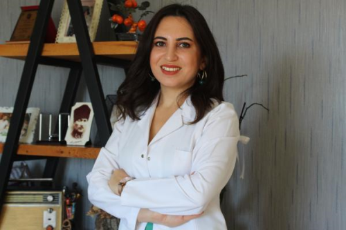 'KALP SA�LI�I ���N AKDEN�Z T�P� BESLEN�N'