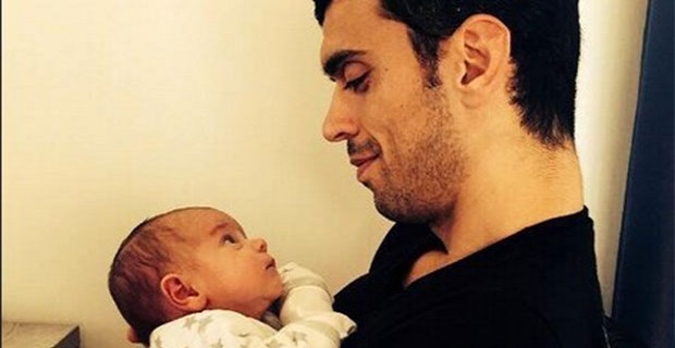 Kenan Sofuo�lu: Bebe�im uyanam�yor dua edin