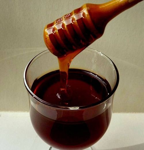 Kansere Alternatif, Kestane Bal�