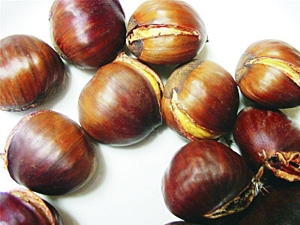 Kestane �la� Gibi!