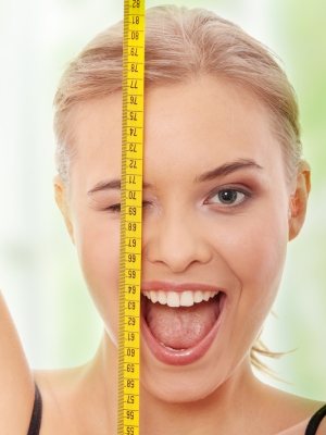 Kilo Verirken Sa�l�kl� Beslenme