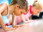 Kilo Vermek ��in Spor Yapmay�n!
