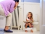 K�z �ocuklar� Tuvalet E�itiminde Daha Ba�ar�l�