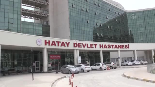 Kovid hastalar yaadklarn anlatyor