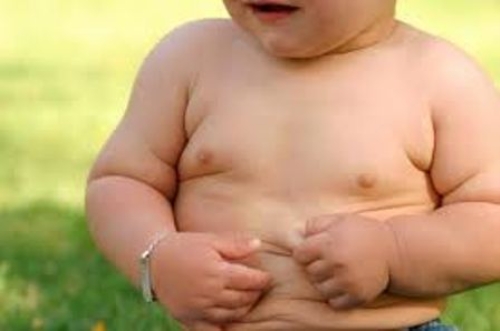 K���k Ya�ta Obez Olan Adam�n Hikayesi