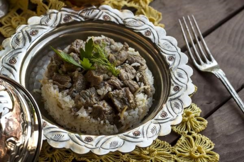 Kurban Bayram�'na �zel beslenme �nerileri