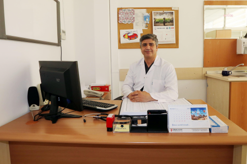 Kurban Bayram�'nda Sa�l�kl� Beslenme Uyar�s�
