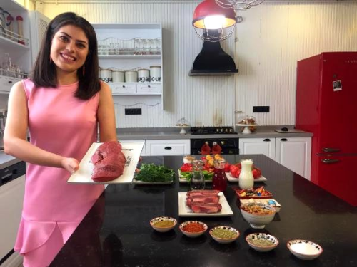 Kurban etinde '�l�m kat�l���'na dikkat