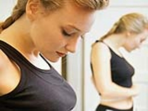 Kusursuz G�r�nme Tak�nt�s�n�n Sonu: Bulimia     