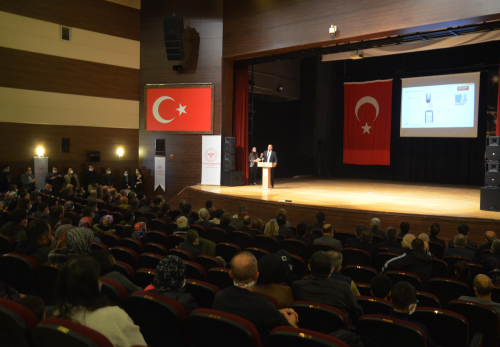 K�tahya'da diyabetli 83 �ocu�un ya�am� sens�rl� cihazla kolayla�acak