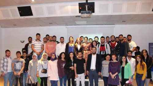 La�'de Erken �ocukluk D�neminde Geli�imsel Sorunlara Yakla��m Ele Al�nd�