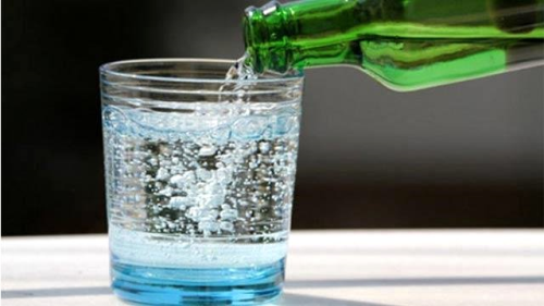 Maden Suyu, Ramazanda Mineral Kayb�n�n �lac�!