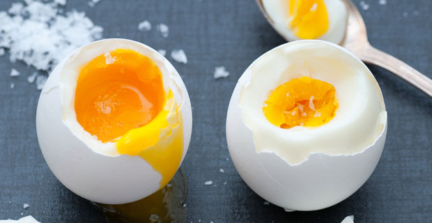 Metabolizmay� Harekete Ge�iren 5 Yiyecek