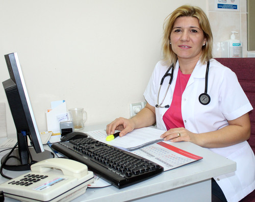 Mevsim De�i�iklerinde Hastal�klara Kar�� Beslenme D�zenine �zen G�sterilmeli'