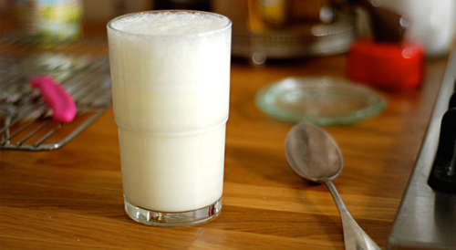 Milli ��icek Ayran�n 4 Faydas�: