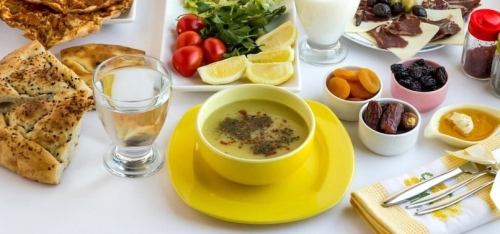 Mutlaka Sahura Kalk�n