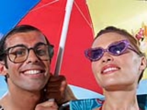 Nas�lsa �emsiyenin Alt�nday�m G�ne� Beni Yakmaz Demeyin!