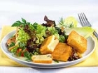 ���nlerde Salatay� Tek Ba��na T�ketmek Do�ru mudur?
