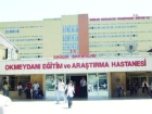 Okmeydan� E�itim ve Ara�t�rma Hastanesine Yeni �nite!