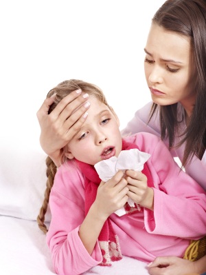 �ks�r�k N�betlerinin Nedeni Krup Olabilir