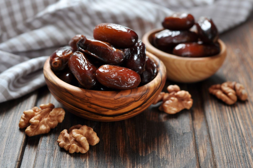 �rnek Sahur ve �ftar Men�leri :