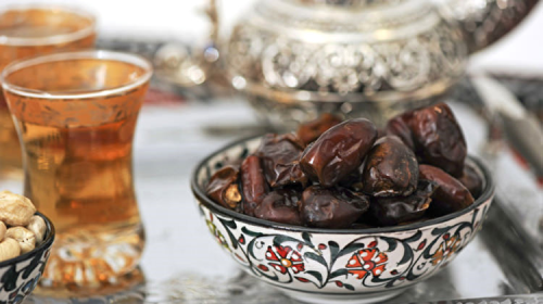 Ramazan'da Sa�l�kl� Kalmak ��in 5 �neri