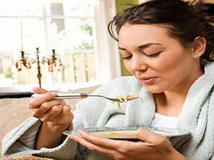 Oru� Tutacaksan�z Mutlaka ''Sahur'' Yap�n!