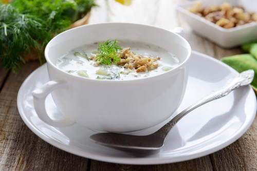 Pandemide her g�n 8 �orba ka���� t�ketirseniz!