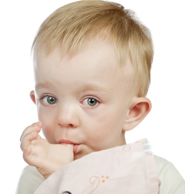 Parmak Emme Kayg� Belirtisi midir?