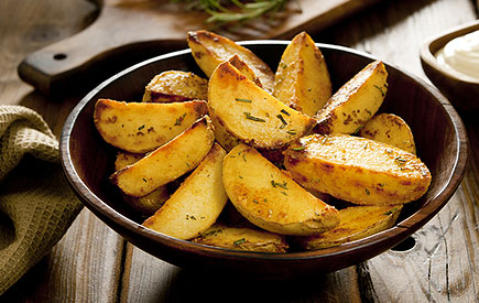 Patates �i�manlatm�yor Aksine Zay�flat�yor